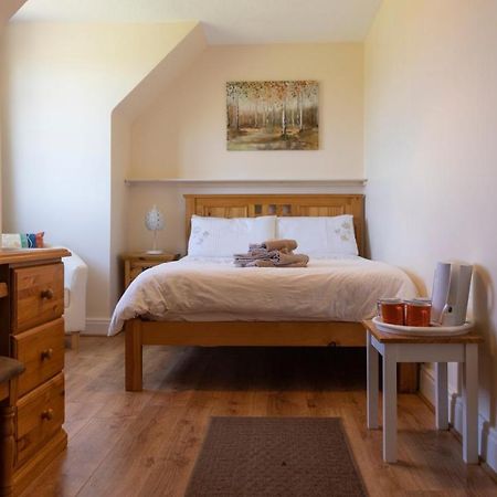 Barrymor Twin, Family And Double Room Ballyvaughan Exterior foto