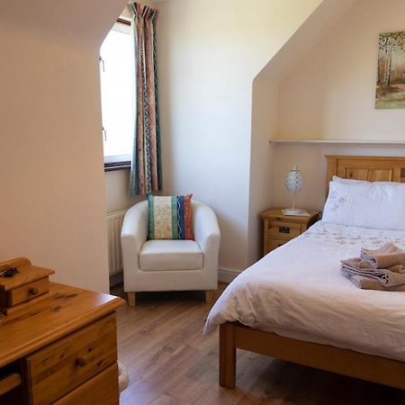 Barrymor Twin, Family And Double Room Ballyvaughan Exterior foto